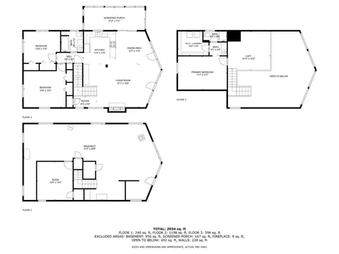 97 Kezar Heights Bridgton ME 04009