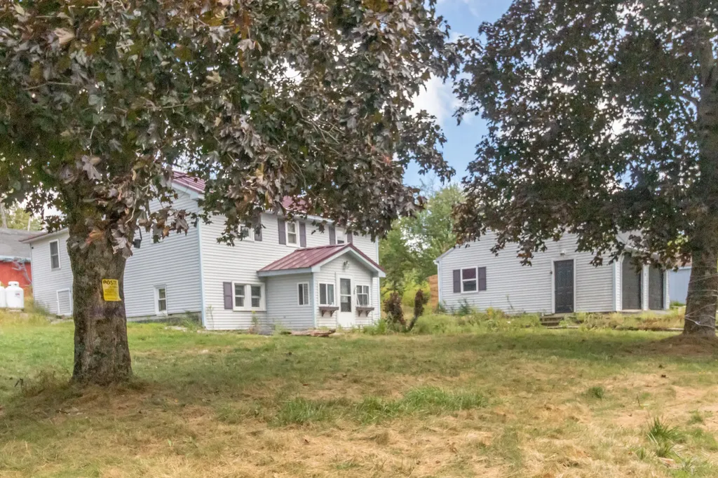 89 Millvale Road Bucksport ME 04416