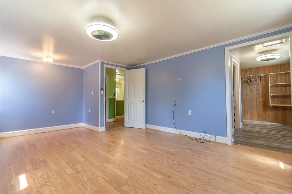 89 Millvale Road Bucksport ME 04416