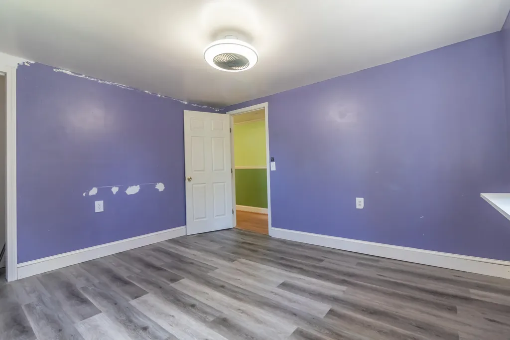 89 Millvale Road Bucksport ME 04416