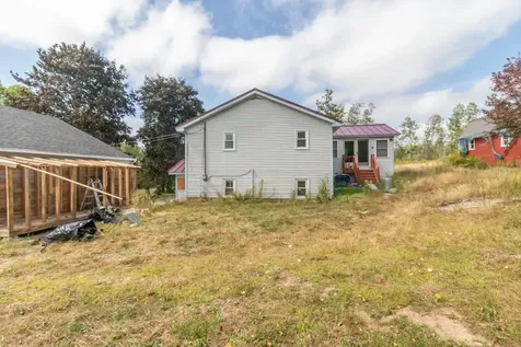 89 Millvale Road Bucksport ME 04416