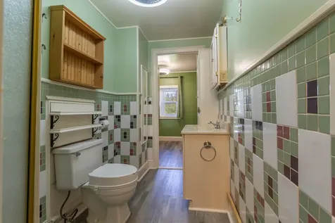 89 Millvale Road Bucksport ME 04416