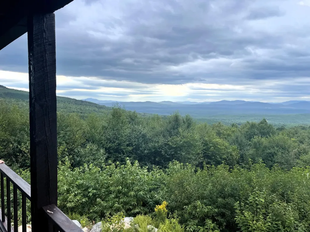 1261 Dirigo Road Upper Enchanted Twp ME 04945
