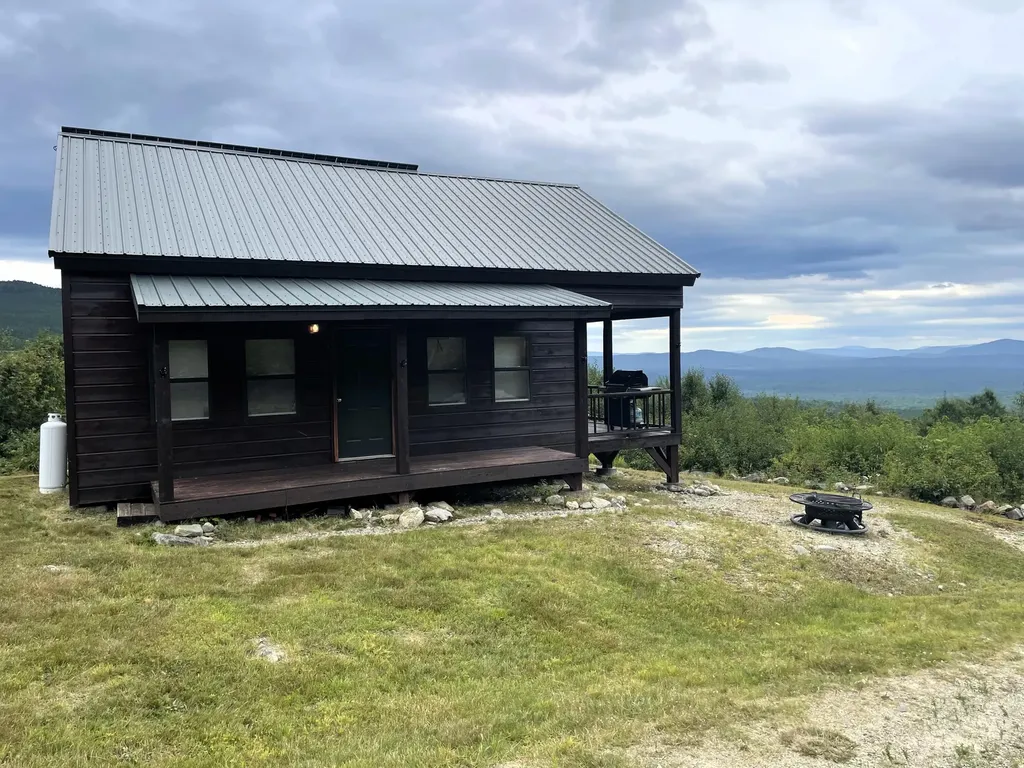1261 Dirigo Road Upper Enchanted Twp ME 04945