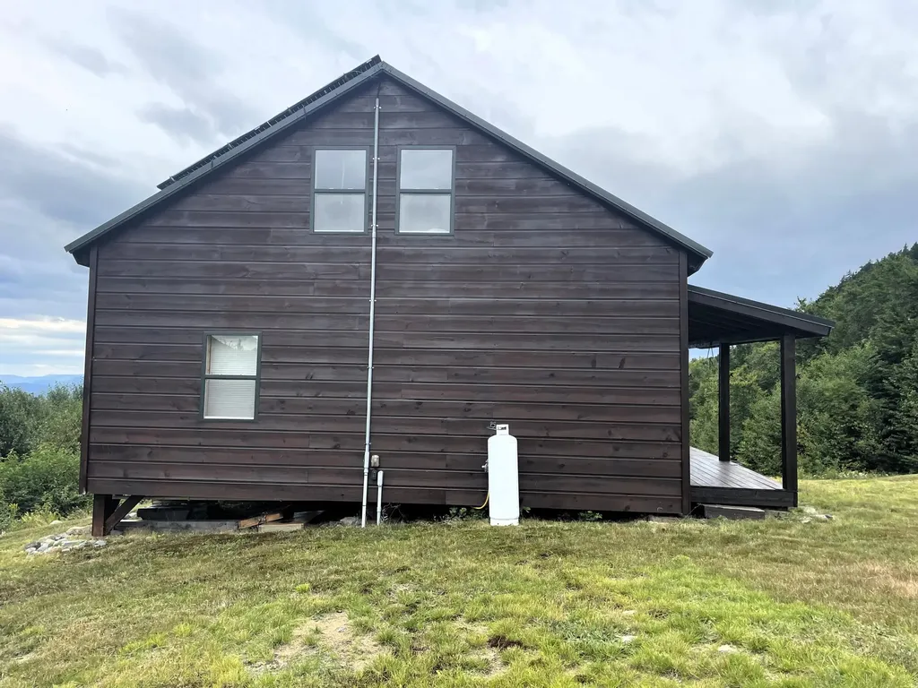 1261 Dirigo Road Upper Enchanted Twp ME 04945