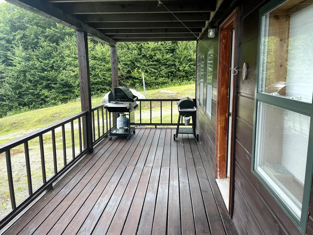 1261 Dirigo Road Upper Enchanted Twp ME 04945