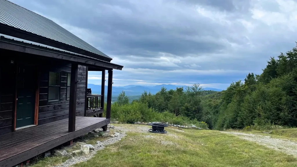 1261 Dirigo Road Upper Enchanted Twp ME 04945