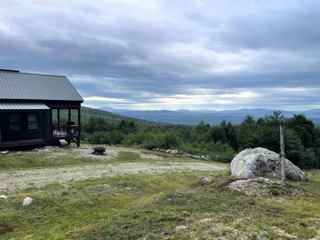 1261 Dirigo Road Upper Enchanted Twp ME 04945