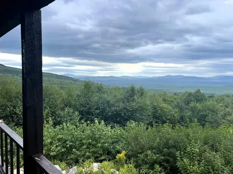 1261 Dirigo Road Upper Enchanted Twp ME 04945