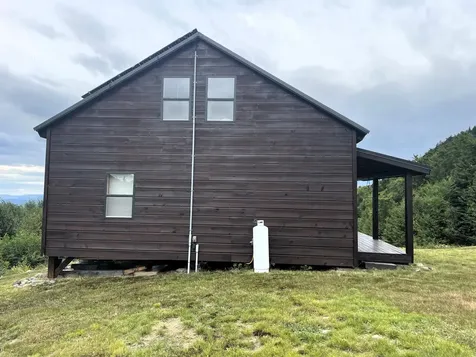 1261 Dirigo Road Upper Enchanted Twp ME 04945