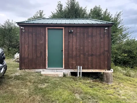 1261 Dirigo Road Upper Enchanted Twp ME 04945