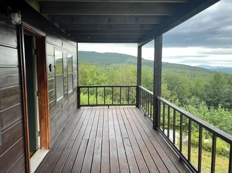 1261 Dirigo Road Upper Enchanted Twp ME 04945
