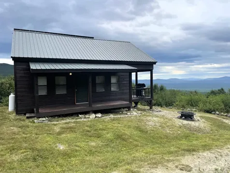 1261 Dirigo Road Upper Enchanted Twp ME 04945