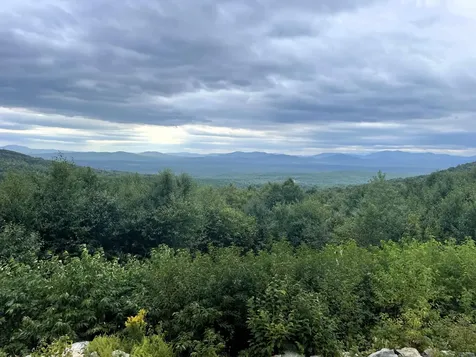 1261 Dirigo Road Upper Enchanted Twp ME 04945