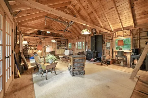 21 Delisle Lane Rome ME 04963