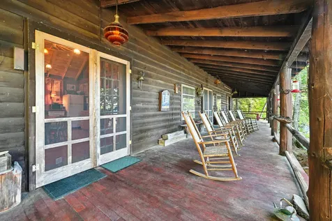 21 Delisle Lane Rome ME 04963