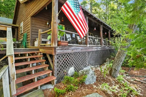21 Delisle Lane Rome ME 04963