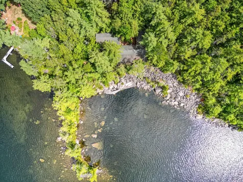 21 Delisle Lane Rome ME 04963