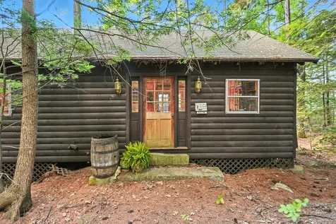 21 Delisle Lane Rome ME 04963