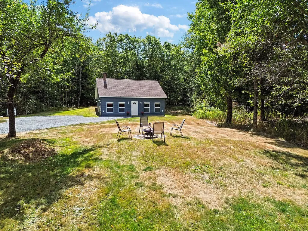 154 Nowell Road Winslow ME 04901