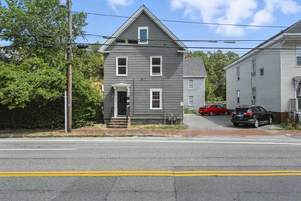 177 St. John Street Portland ME 04102