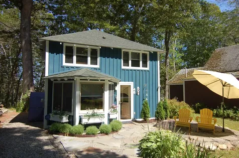 48 George Street Northport ME 04849