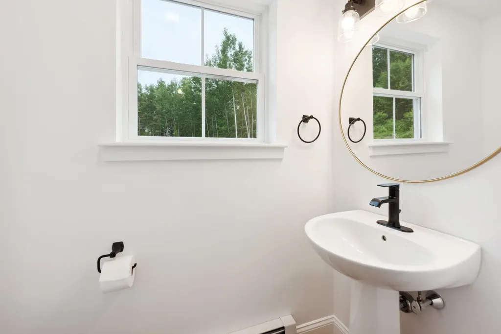 Lot 06-4 Sr 109 Route Acton ME 04001