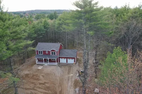 Lot 06-4 Sr 109 Route Acton ME 04001