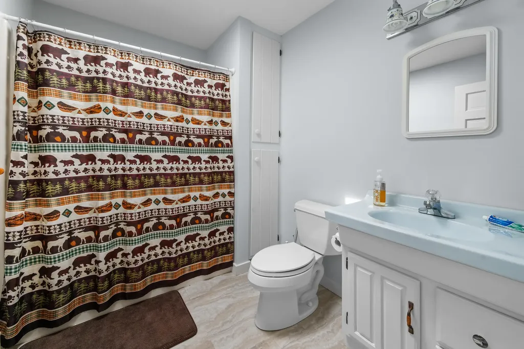 62 Loon Lake Road Rangeley ME 04970