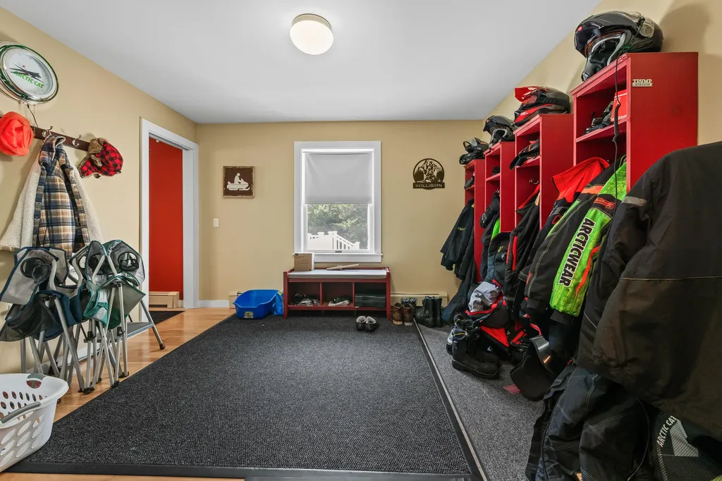 62 Loon Lake Road Rangeley ME 04970