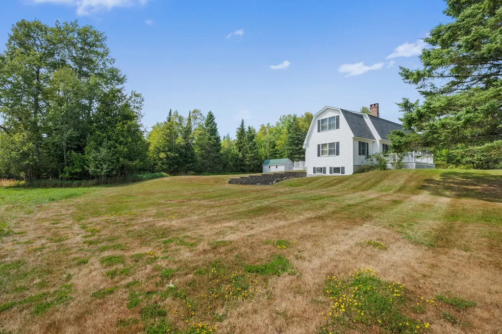 62 Loon Lake Road Rangeley ME 04970