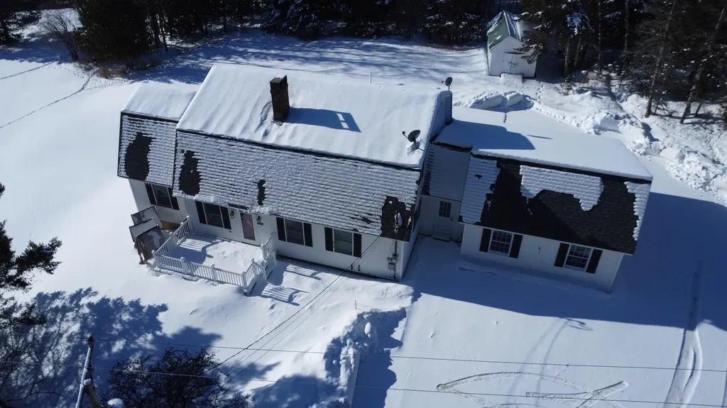 62 Loon Lake Road Rangeley ME 04970