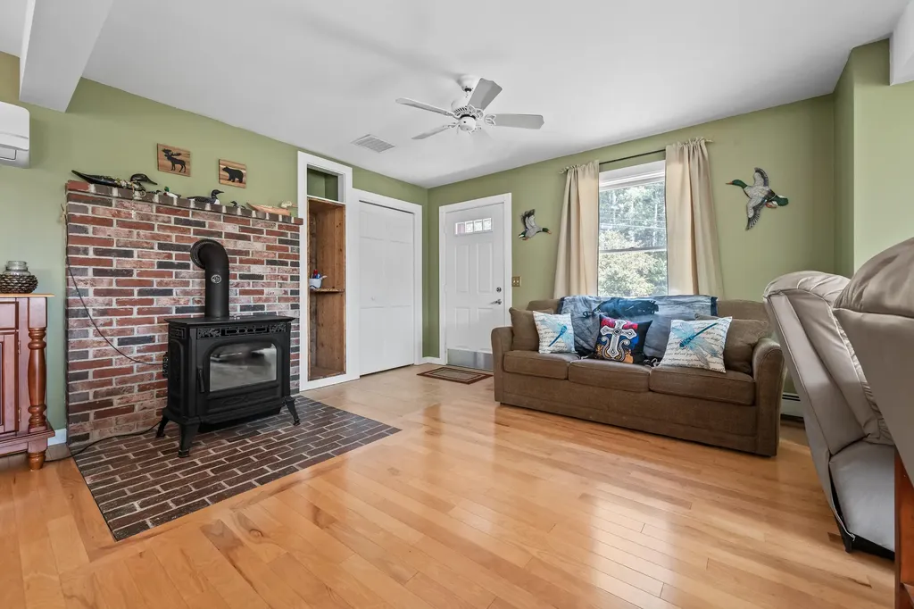 62 Loon Lake Road Rangeley ME 04970