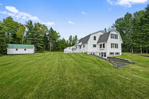 62 Loon Lake Road Rangeley ME 04970