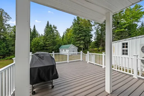 62 Loon Lake Road Rangeley ME 04970