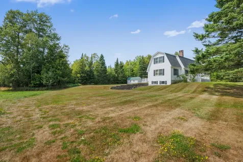 62 Loon Lake Road Rangeley ME 04970