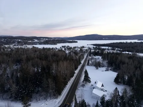 62 Loon Lake Road Rangeley ME 04970