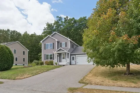 29 Winding Creek Lane Biddeford ME 04005