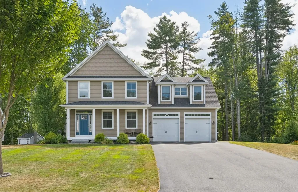 30 Dogwood Lane Yarmouth ME 04096