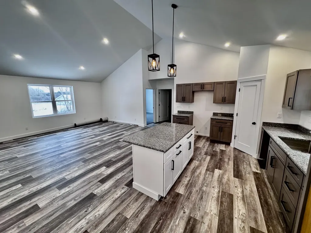 7 Hardwood Lane Oakland ME 04901