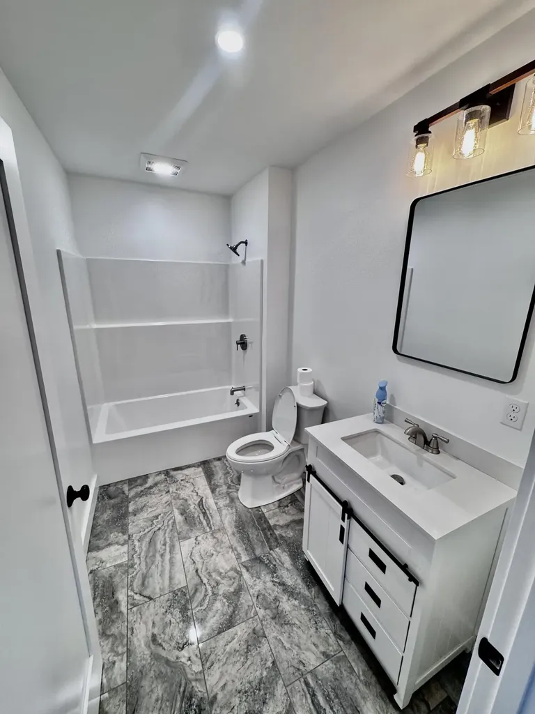 7 Hardwood Lane Oakland ME 04901