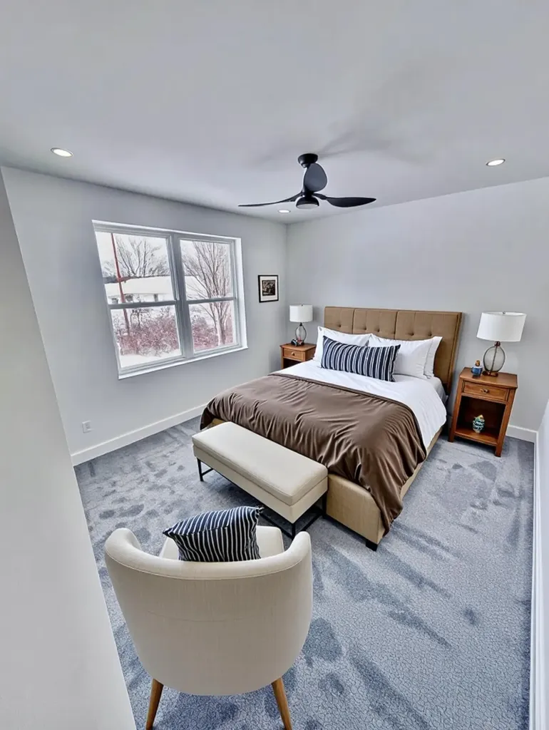 7 Hardwood Lane Oakland ME 04901