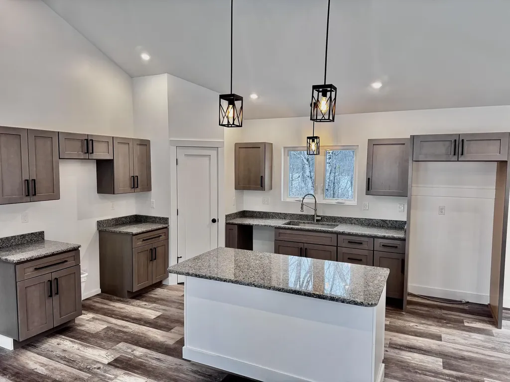 7 Hardwood Lane Oakland ME 04901
