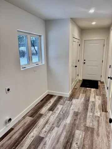 7 Hardwood Lane Oakland ME 04901