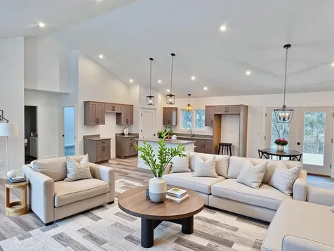 7 Hardwood Lane Oakland ME 04901