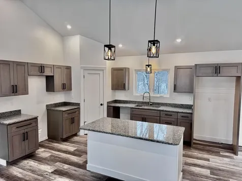 7 Hardwood Lane Oakland ME 04901