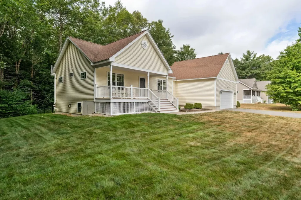 42 Bernice Avenue Sanford ME 04073