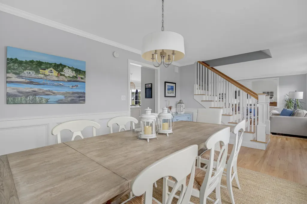 28 Trolly Farm Way Falmouth ME 04105