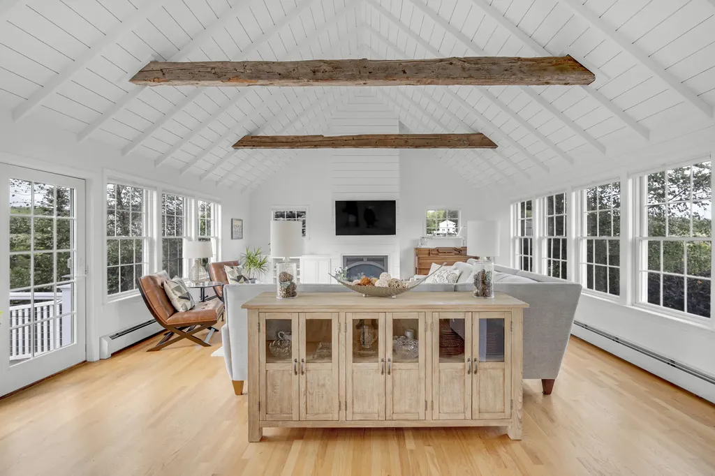 28 Trolly Farm Way Falmouth ME 04105