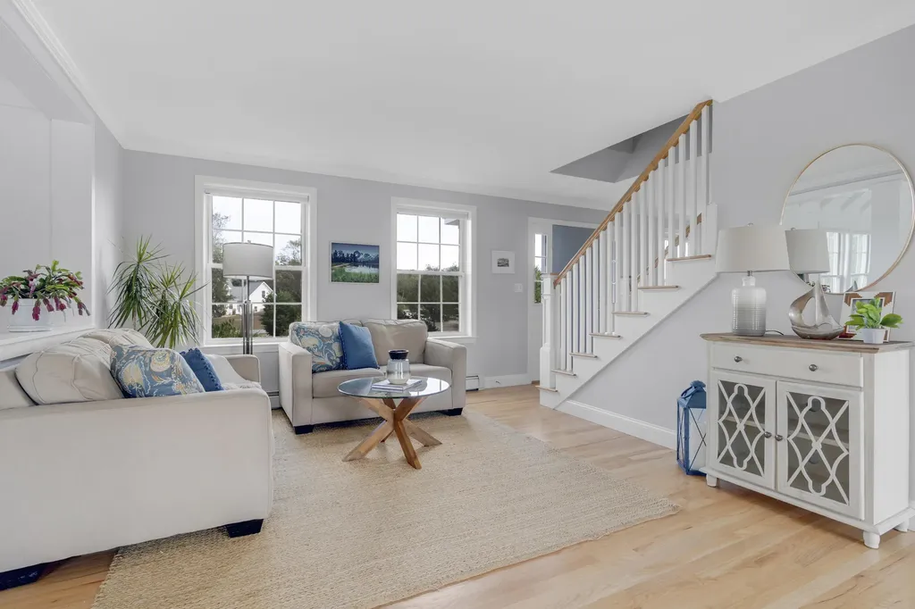 28 Trolly Farm Way Falmouth ME 04105
